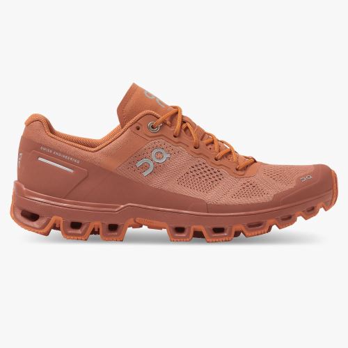 Scarpe Trail Running ON Cloudventure Donna Corallo IT 60705